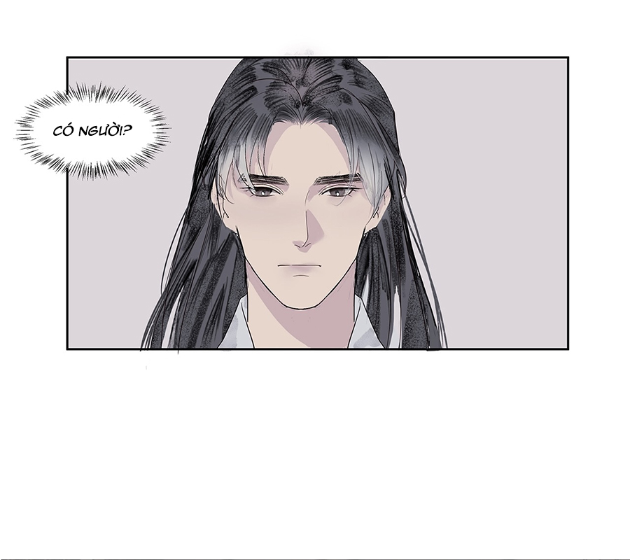 Thập Niên Xuân Chapter 4 - Trang 20