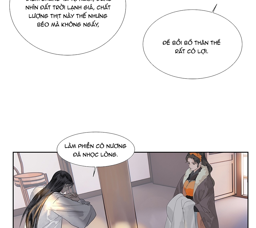 Thập Niên Xuân Chapter 4 - Trang 24