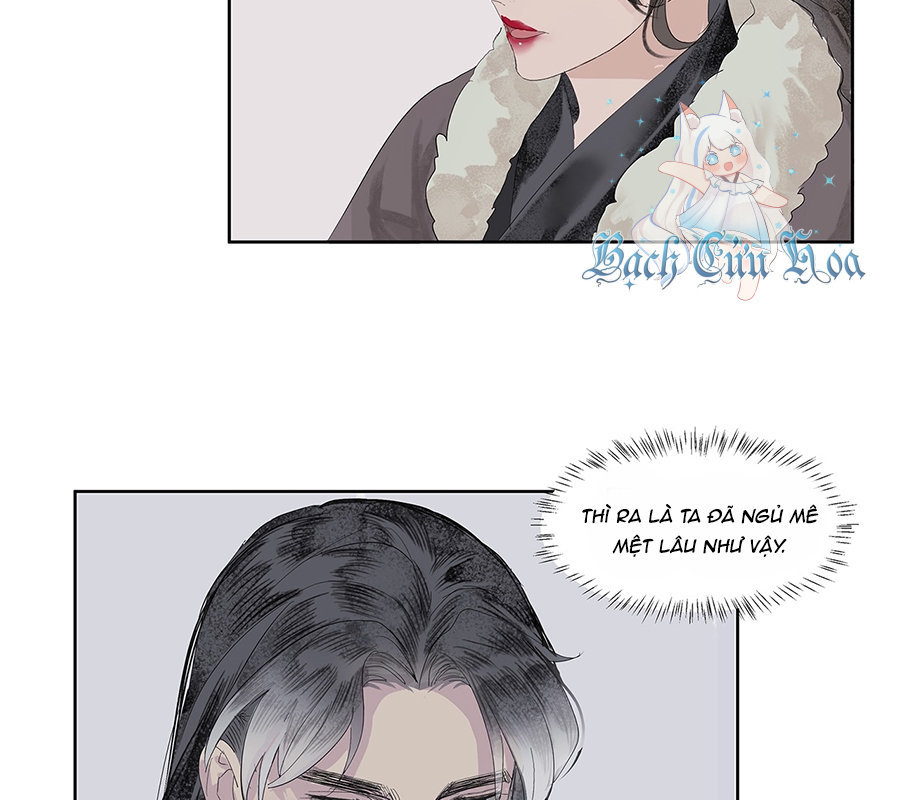 Thập Niên Xuân Chapter 4 - Trang 26