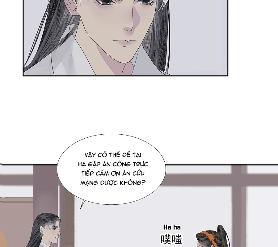 Thập Niên Xuân Chapter 4 - Trang 27