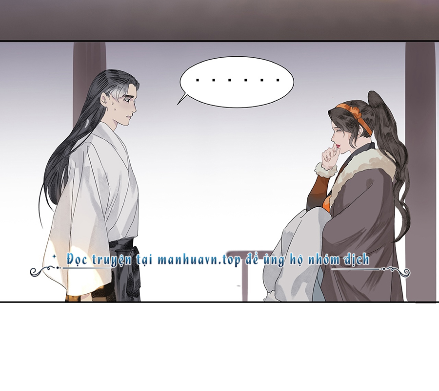 Thập Niên Xuân Chapter 4 - Trang 30