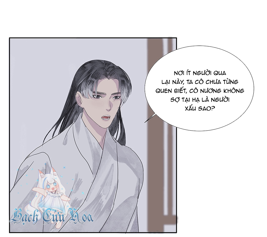 Thập Niên Xuân Chapter 4 - Trang 34