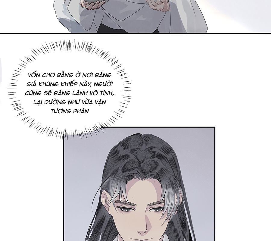 Thập Niên Xuân Chapter 4 - Trang 38