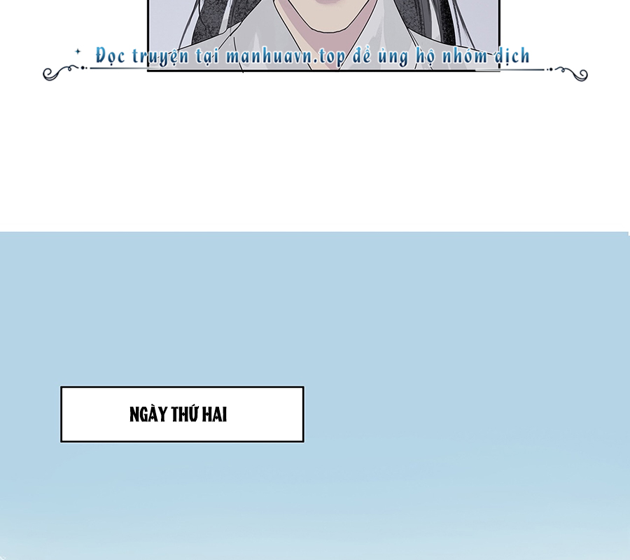 Thập Niên Xuân Chapter 4 - Trang 39