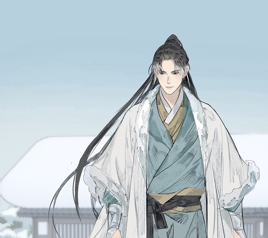 Thập Niên Xuân Chapter 4 - Trang 42