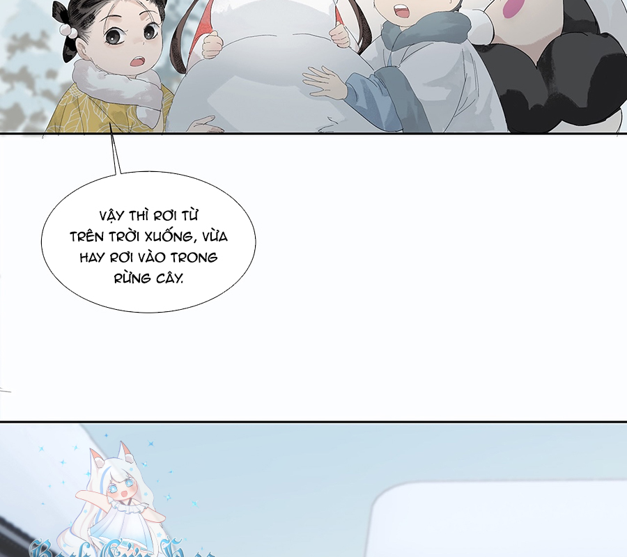 Thập Niên Xuân Chapter 4 - Trang 45