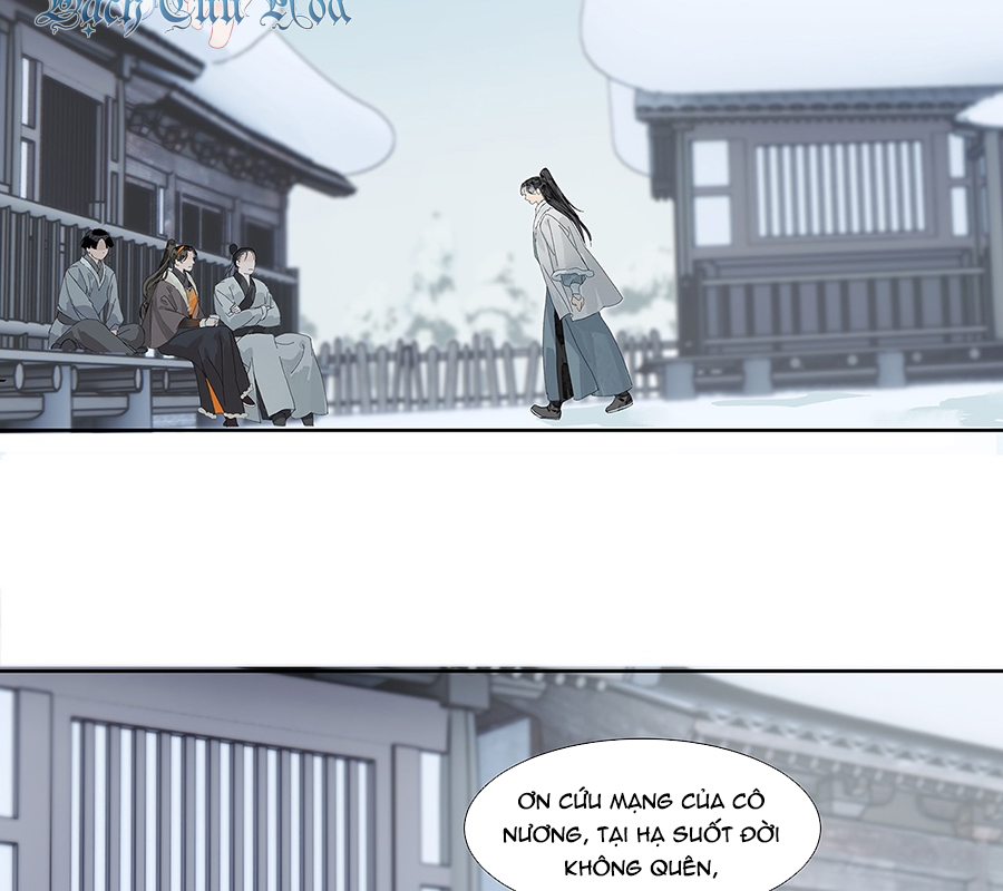Thập Niên Xuân Chapter 4 - Trang 46