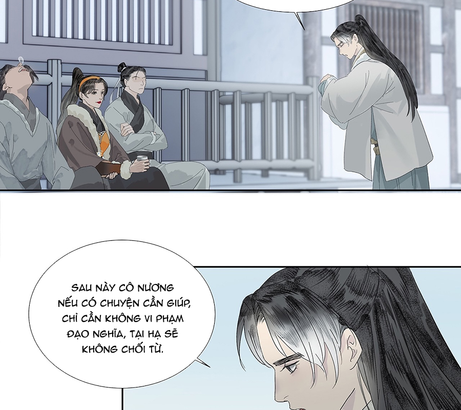 Thập Niên Xuân Chapter 4 - Trang 47