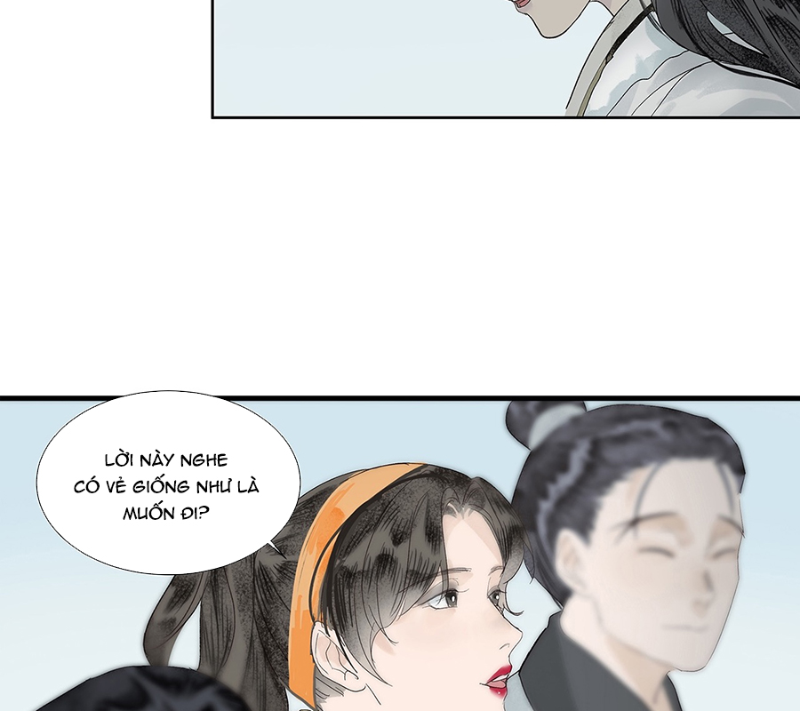Thập Niên Xuân Chapter 4 - Trang 48