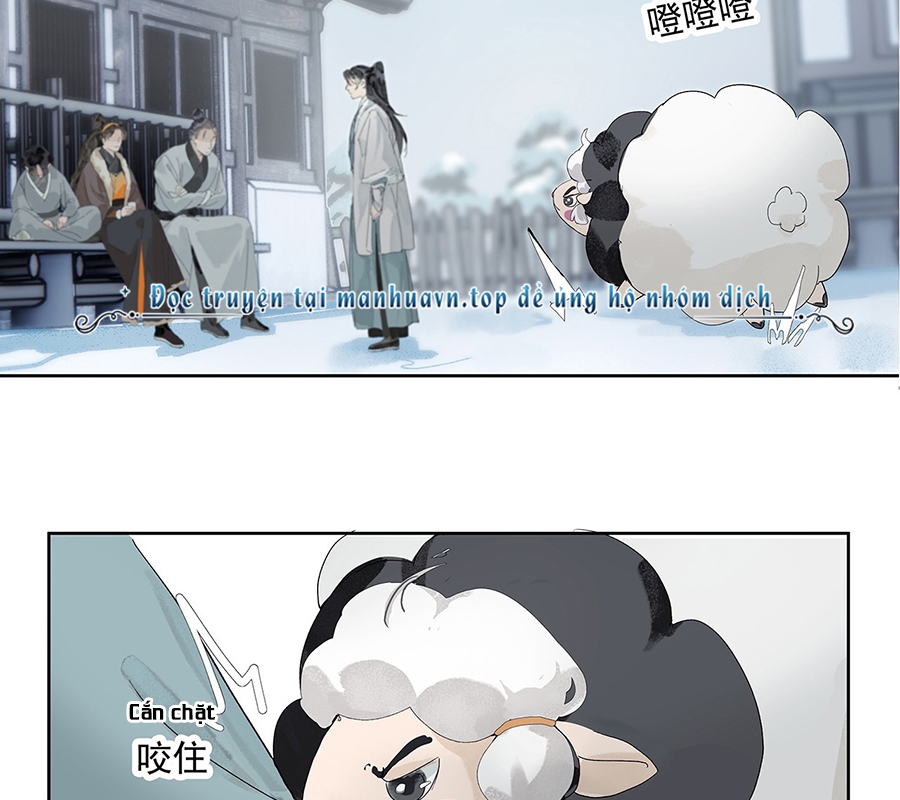 Thập Niên Xuân Chapter 4 - Trang 51