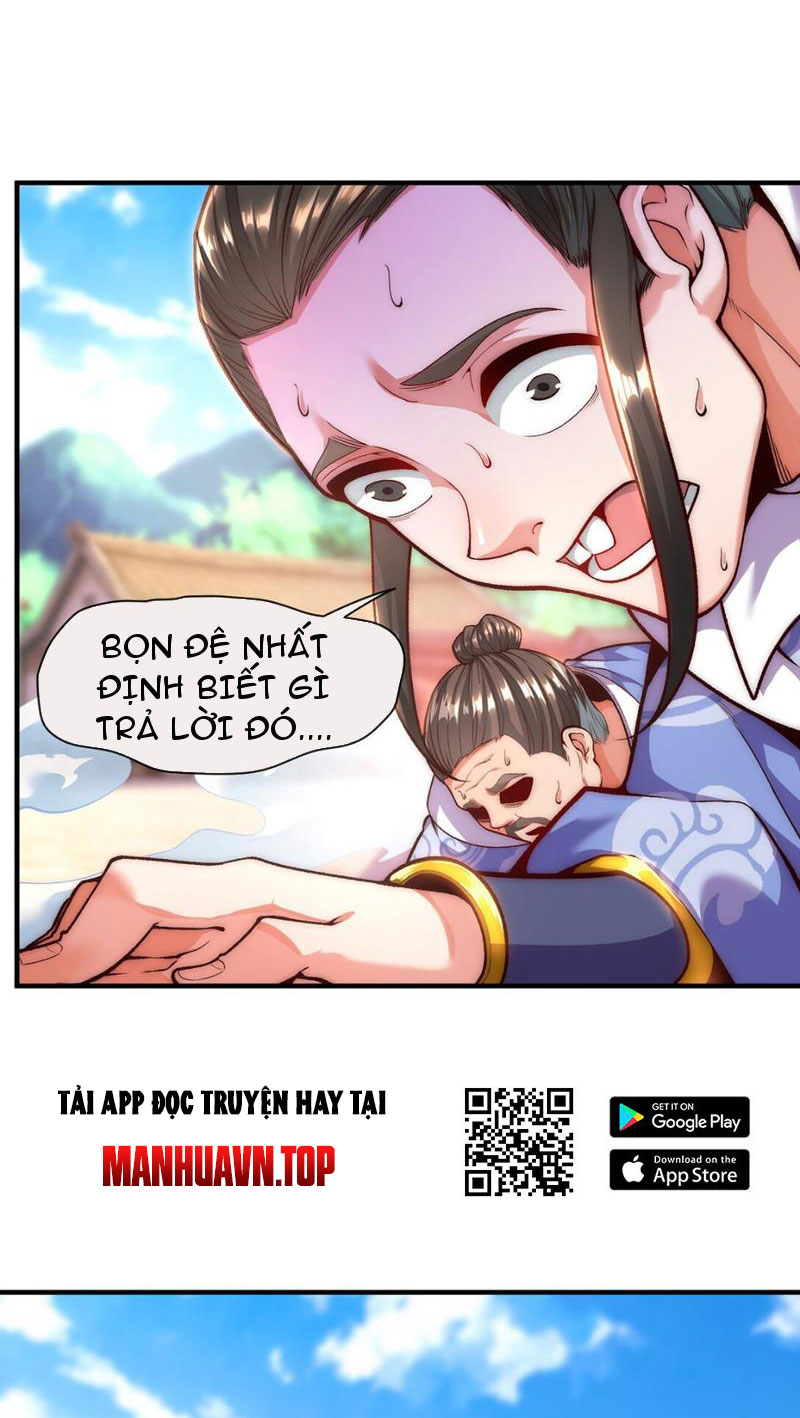 Vạn Cổ Thánh Tôn Chapter 4 - Trang 12