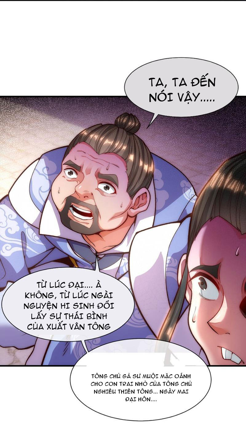 Vạn Cổ Thánh Tôn Chapter 4 - Trang 14