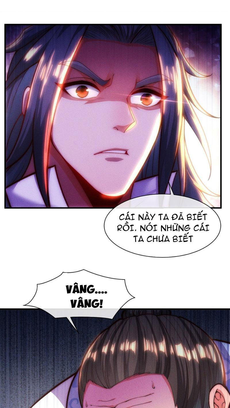Vạn Cổ Thánh Tôn Chapter 4 - Trang 15