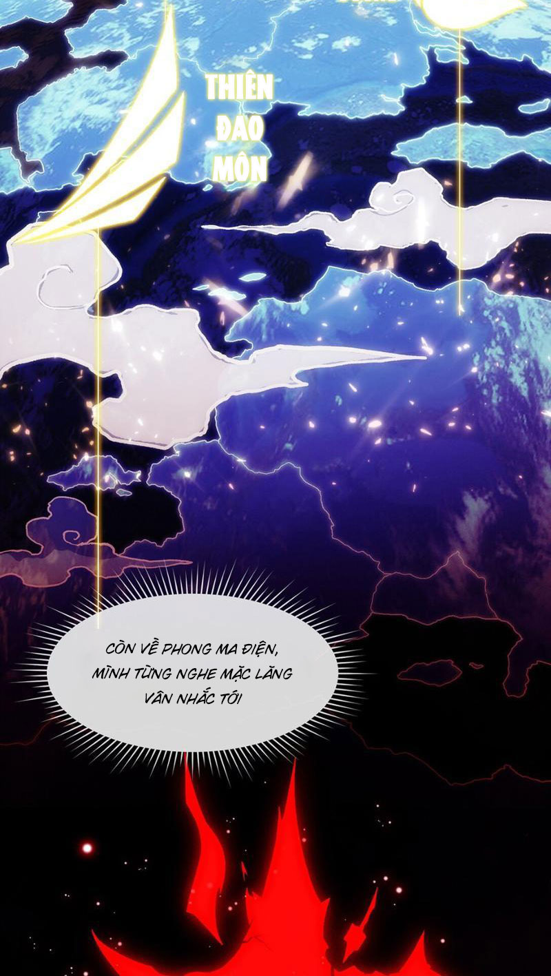 Vạn Cổ Thánh Tôn Chapter 4 - Trang 18