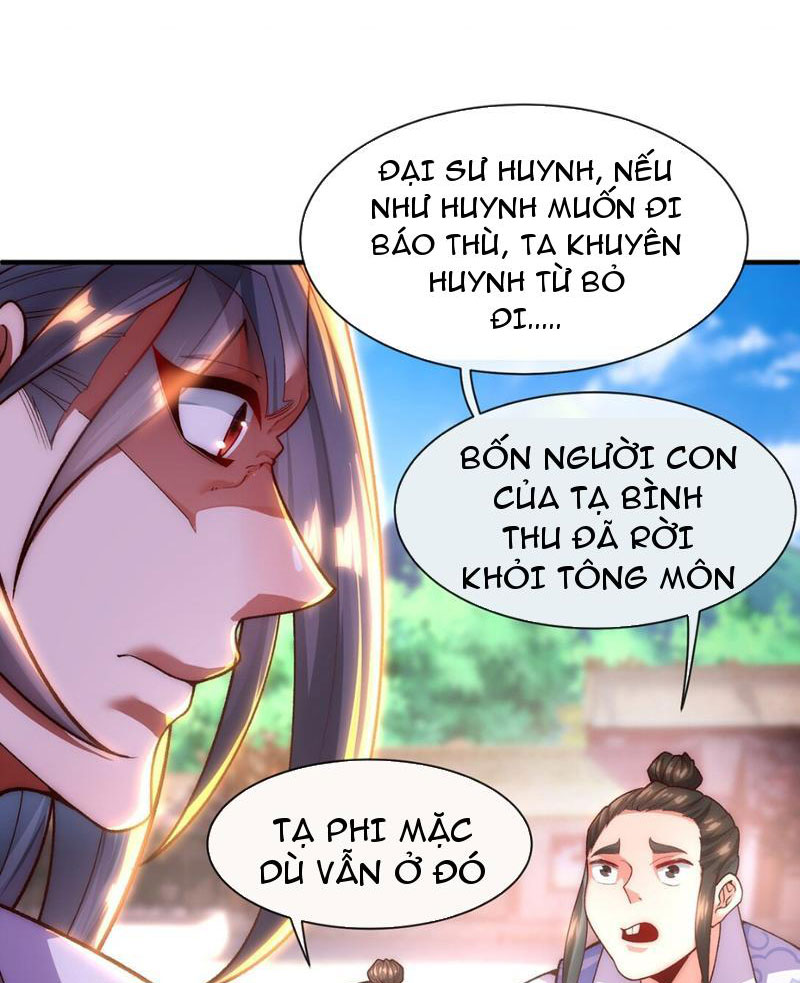Vạn Cổ Thánh Tôn Chapter 4 - Trang 21