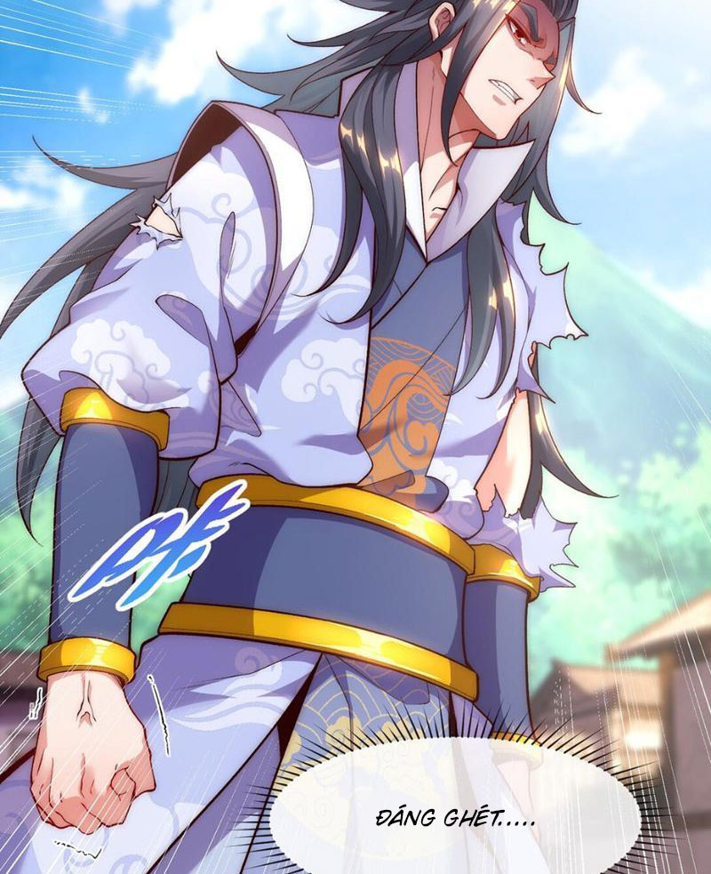 Vạn Cổ Thánh Tôn Chapter 4 - Trang 23