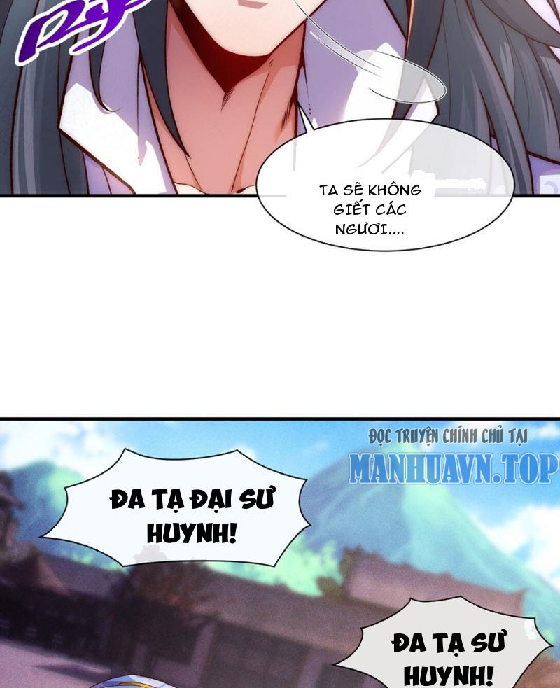 Vạn Cổ Thánh Tôn Chapter 4 - Trang 25