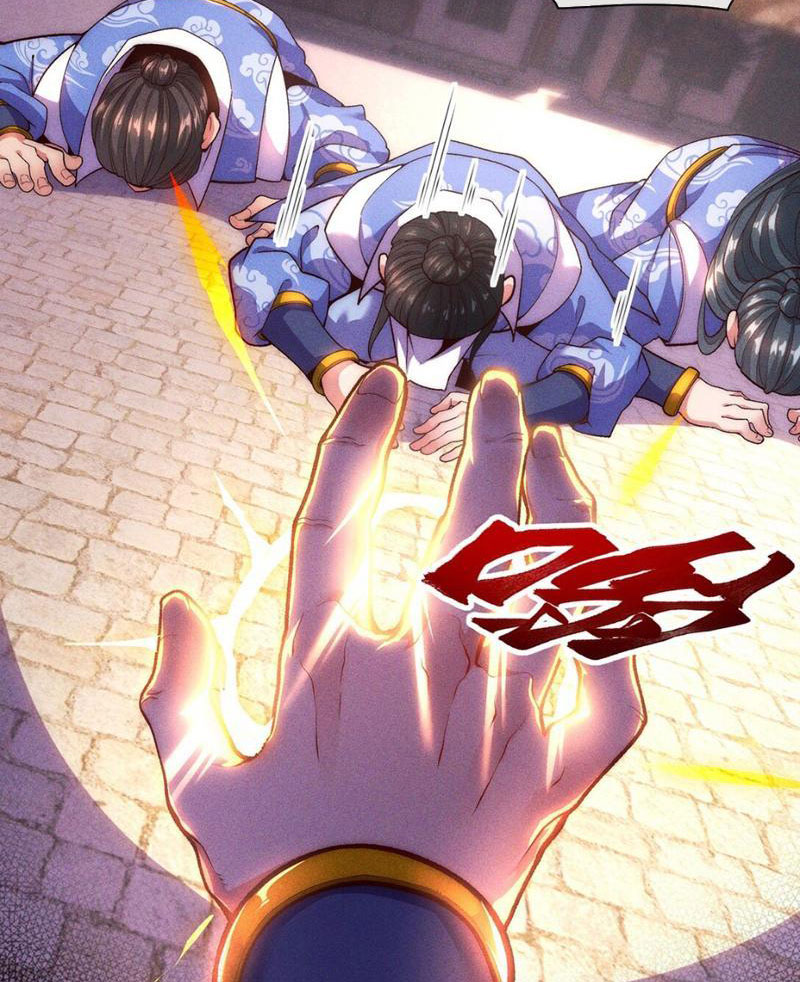Vạn Cổ Thánh Tôn Chapter 4 - Trang 26