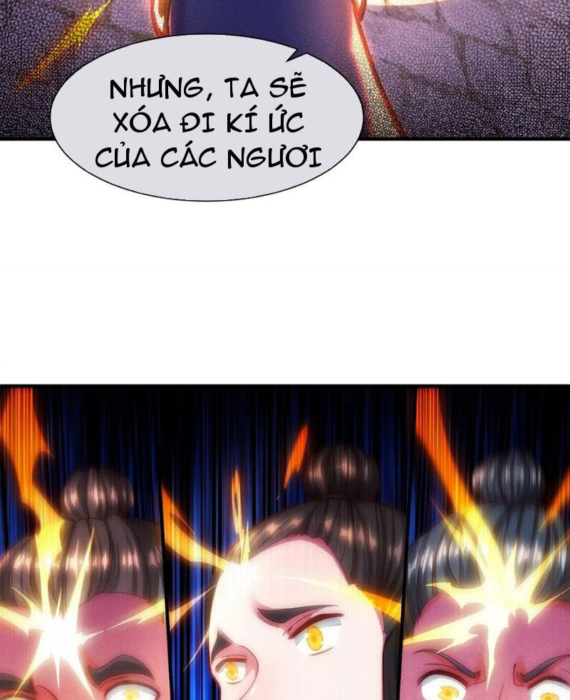 Vạn Cổ Thánh Tôn Chapter 4 - Trang 27