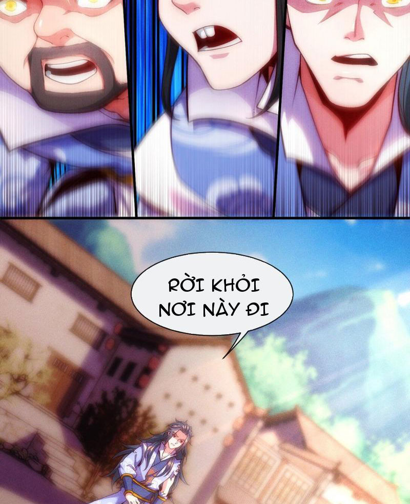 Vạn Cổ Thánh Tôn Chapter 4 - Trang 28