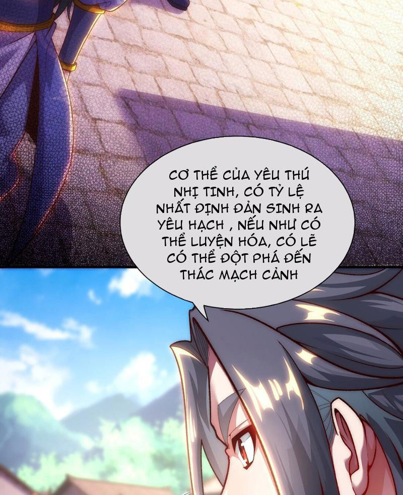 Vạn Cổ Thánh Tôn Chapter 4 - Trang 30