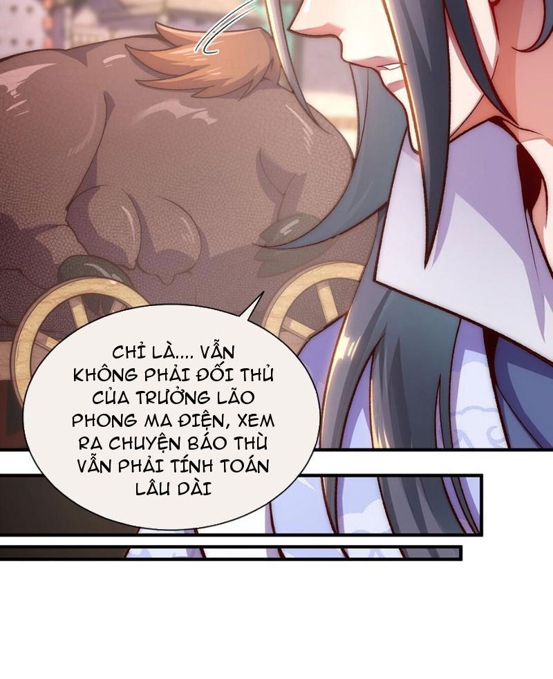 Vạn Cổ Thánh Tôn Chapter 4 - Trang 31
