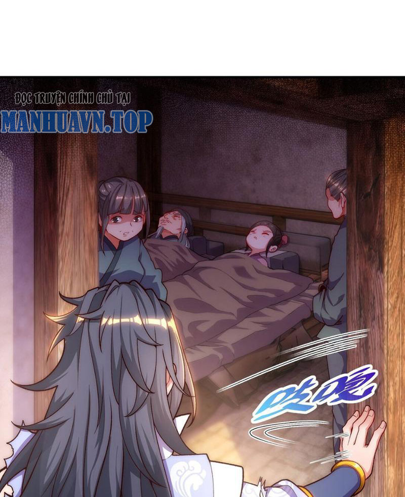 Vạn Cổ Thánh Tôn Chapter 4 - Trang 32