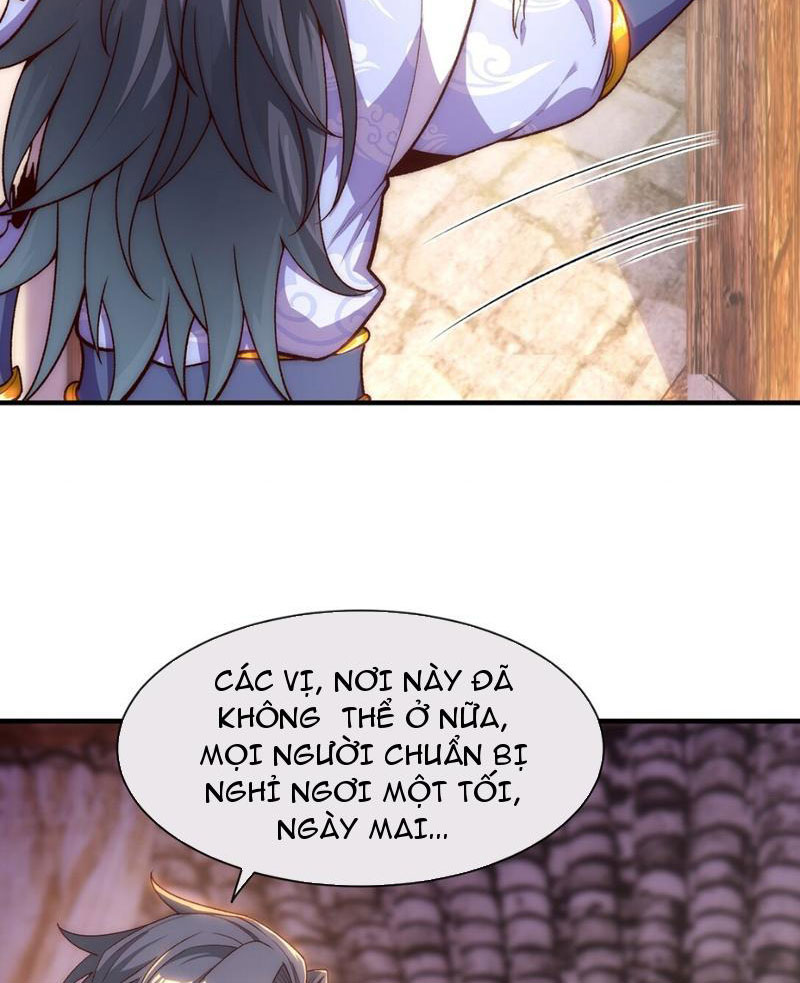 Vạn Cổ Thánh Tôn Chapter 4 - Trang 33