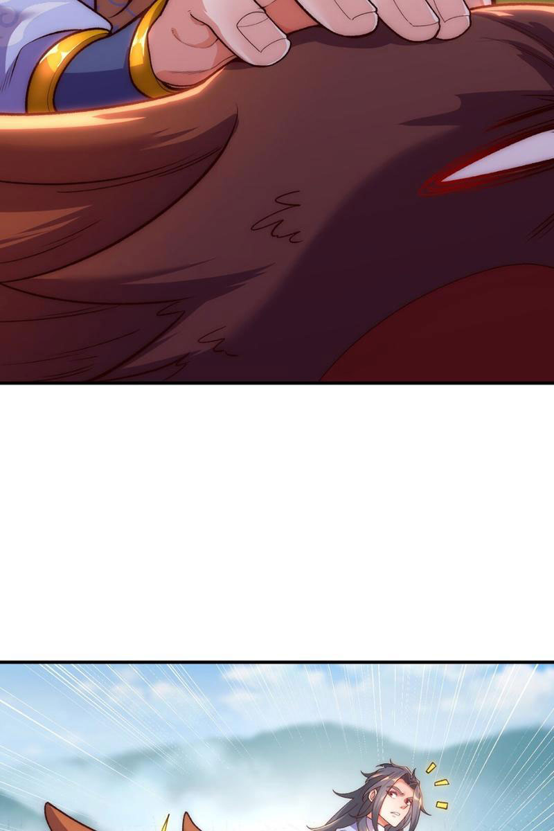 Vạn Cổ Thánh Tôn Chapter 4 - Trang 41