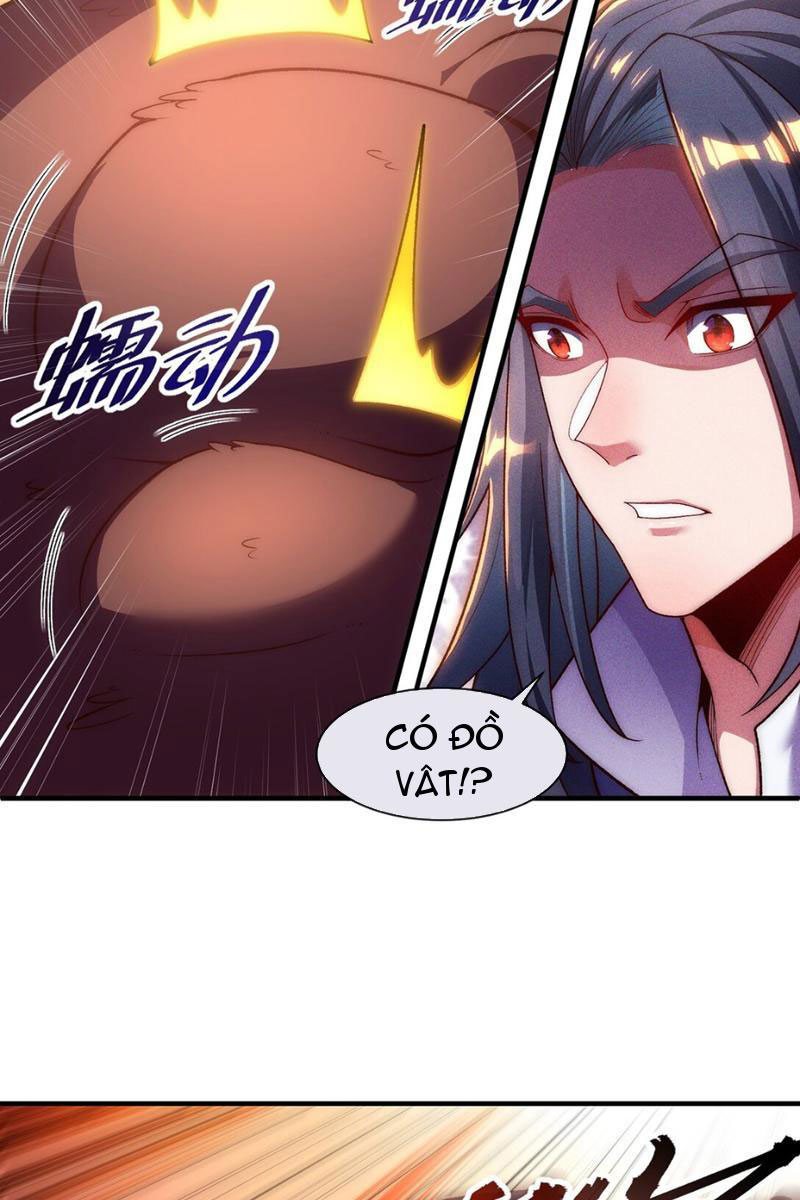 Vạn Cổ Thánh Tôn Chapter 4 - Trang 43