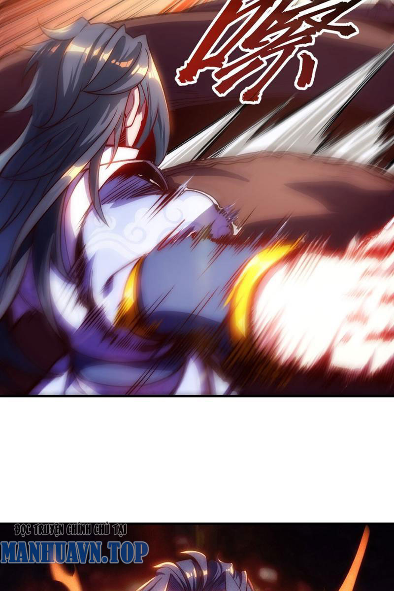 Vạn Cổ Thánh Tôn Chapter 4 - Trang 44