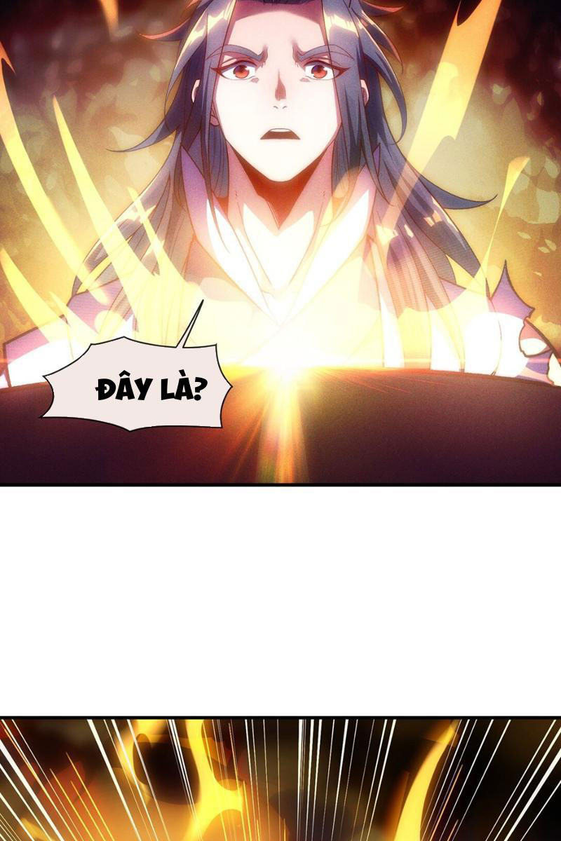 Vạn Cổ Thánh Tôn Chapter 4 - Trang 45