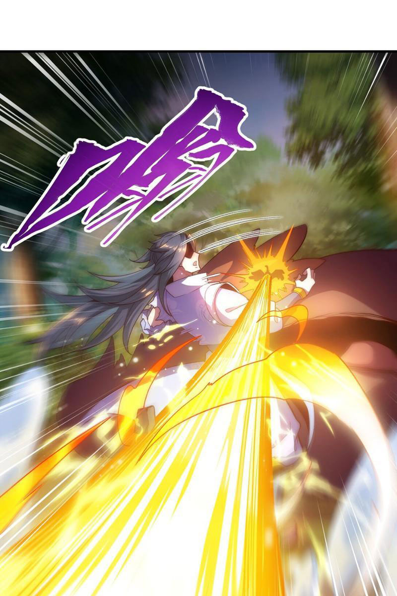 Vạn Cổ Thánh Tôn Chapter 4 - Trang 49