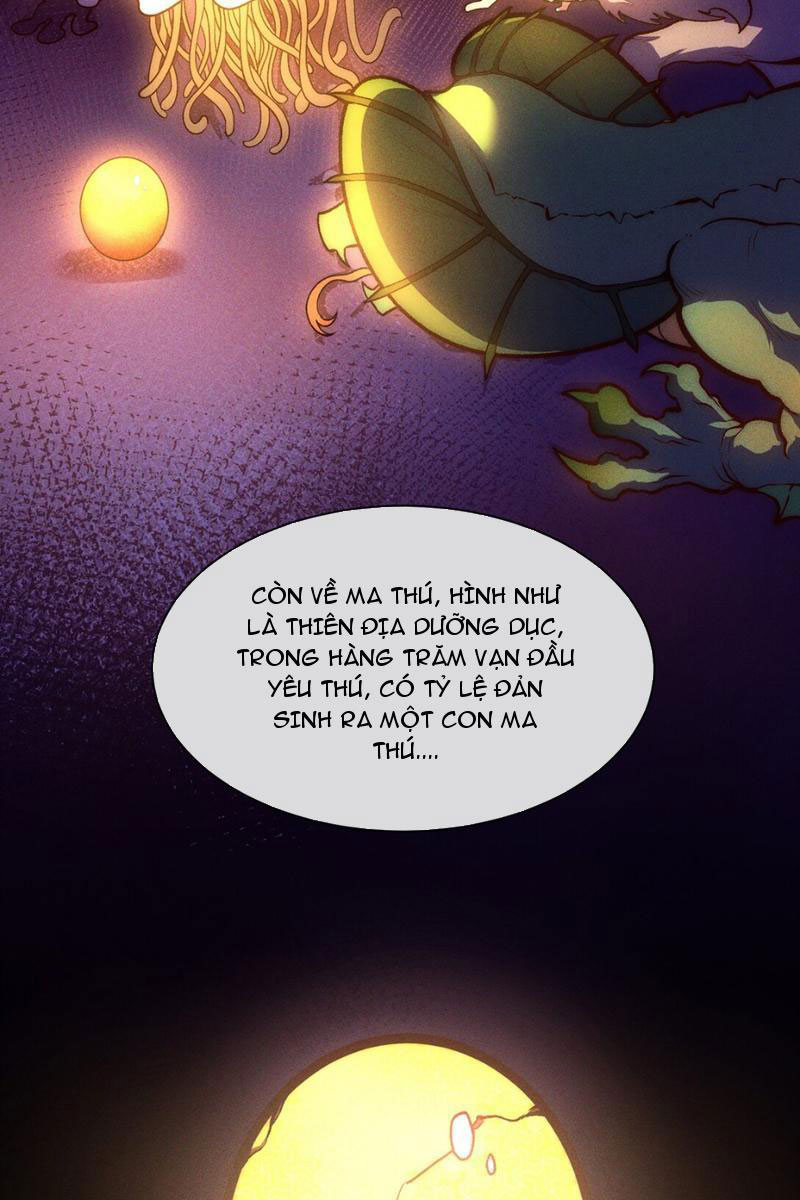Vạn Cổ Thánh Tôn Chapter 4 - Trang 53