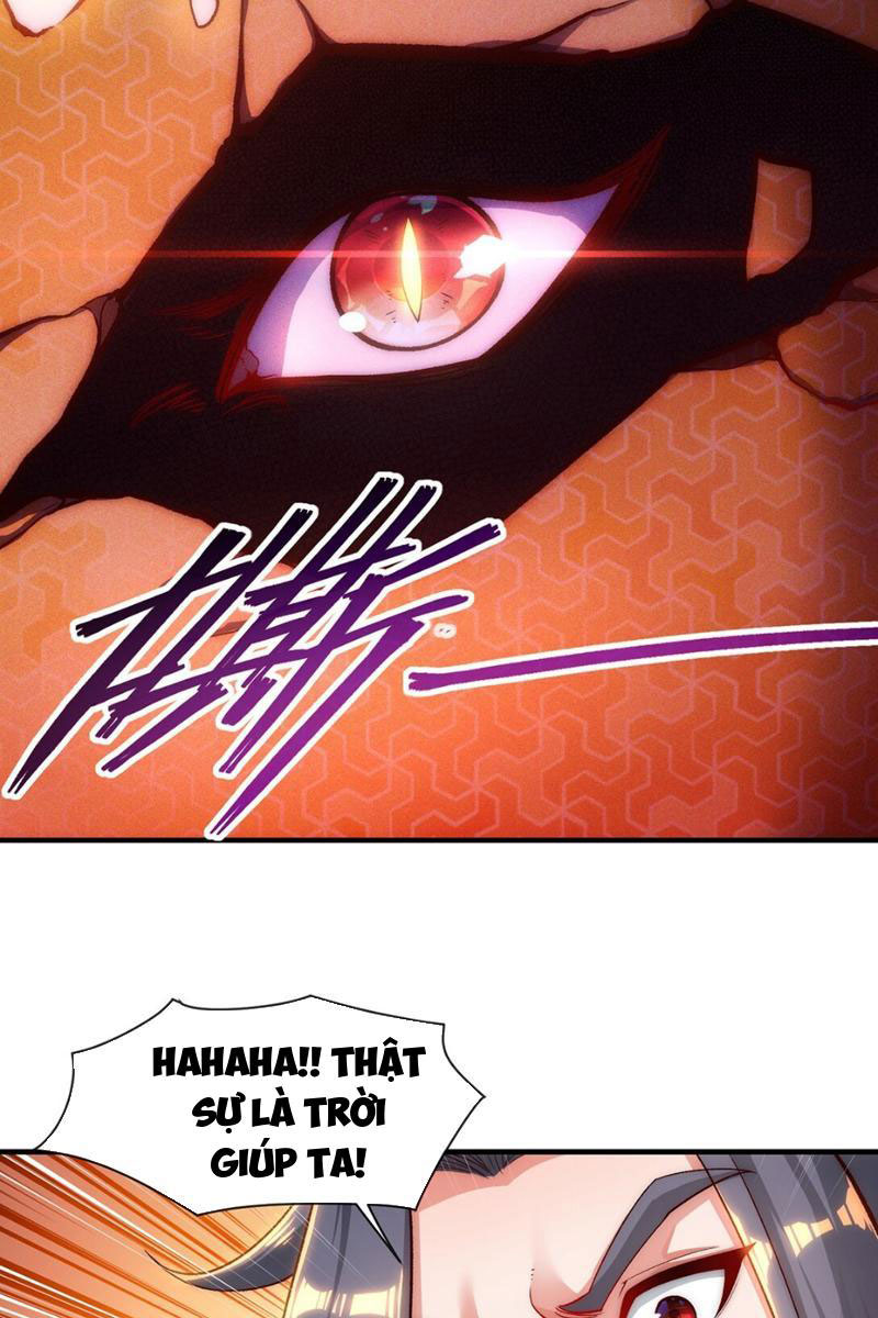 Vạn Cổ Thánh Tôn Chapter 4 - Trang 55