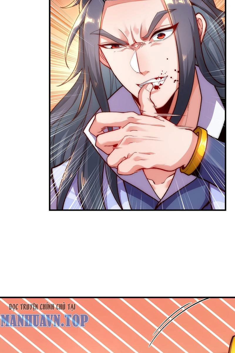 Vạn Cổ Thánh Tôn Chapter 4 - Trang 57