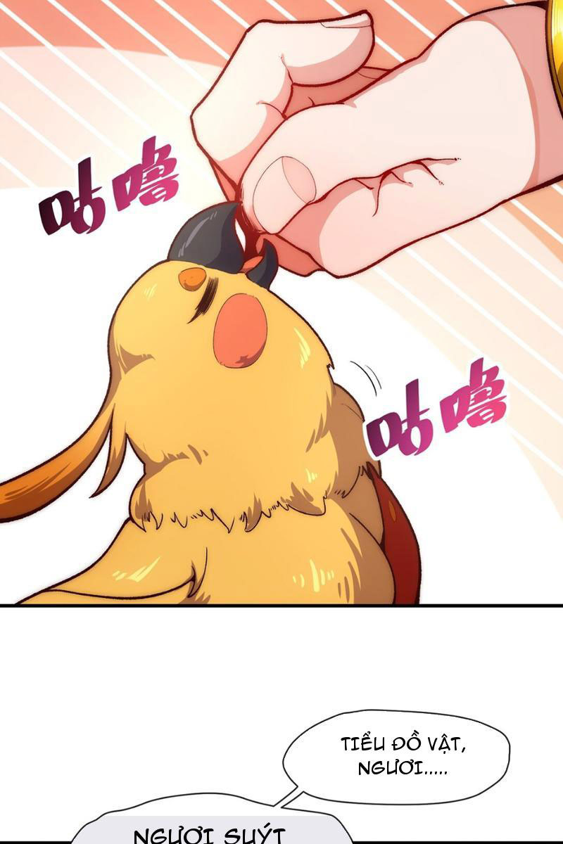 Vạn Cổ Thánh Tôn Chapter 4 - Trang 58