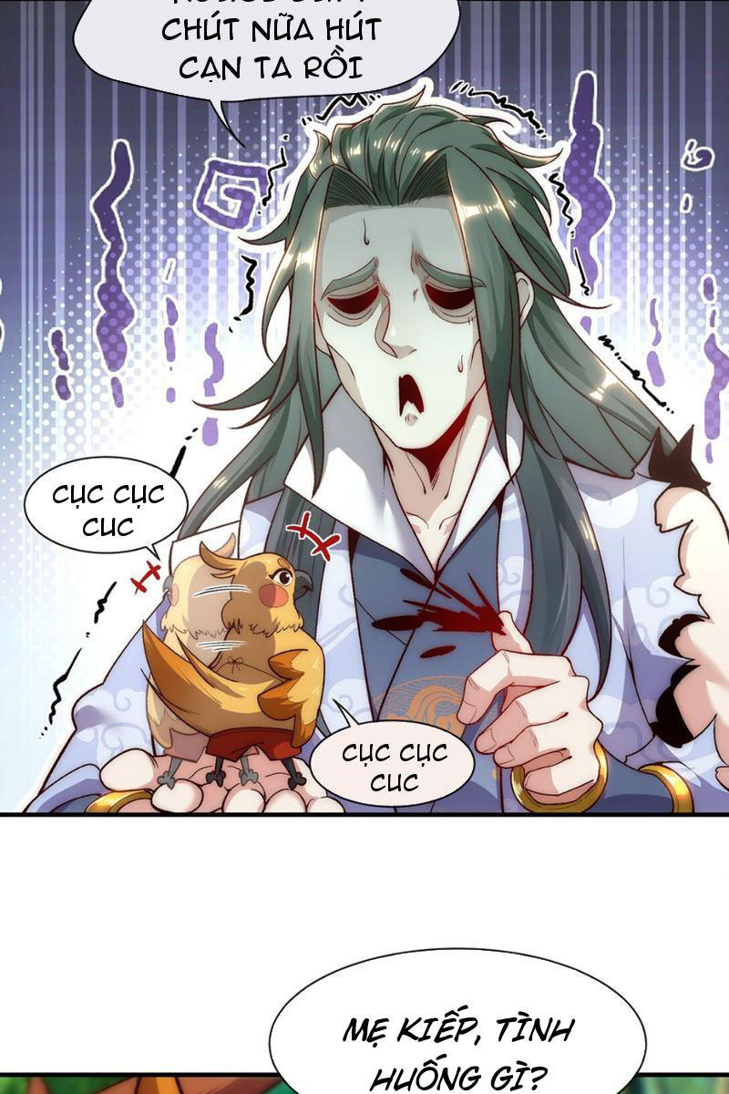 Vạn Cổ Thánh Tôn Chapter 4 - Trang 59