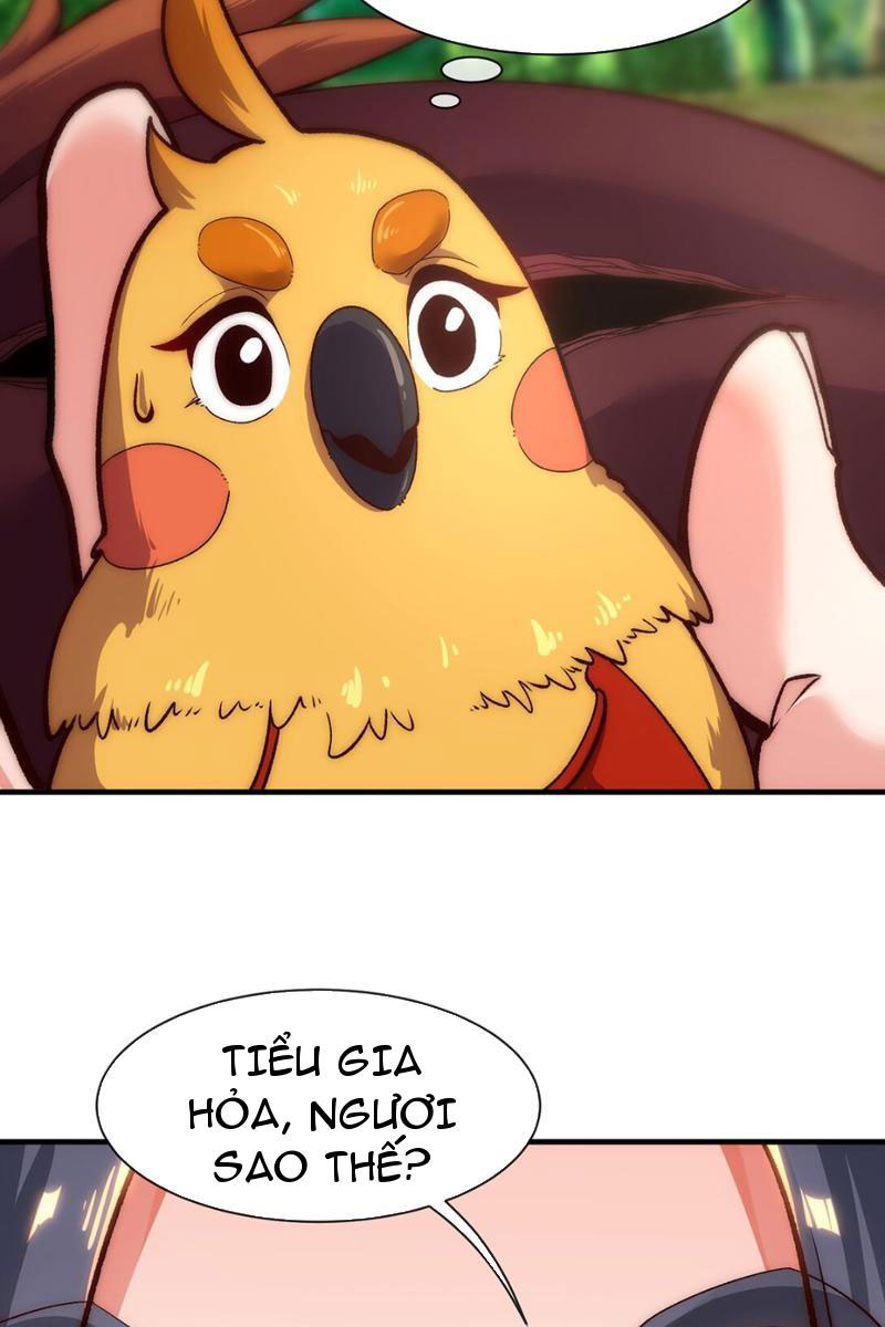 Vạn Cổ Thánh Tôn Chapter 4 - Trang 60