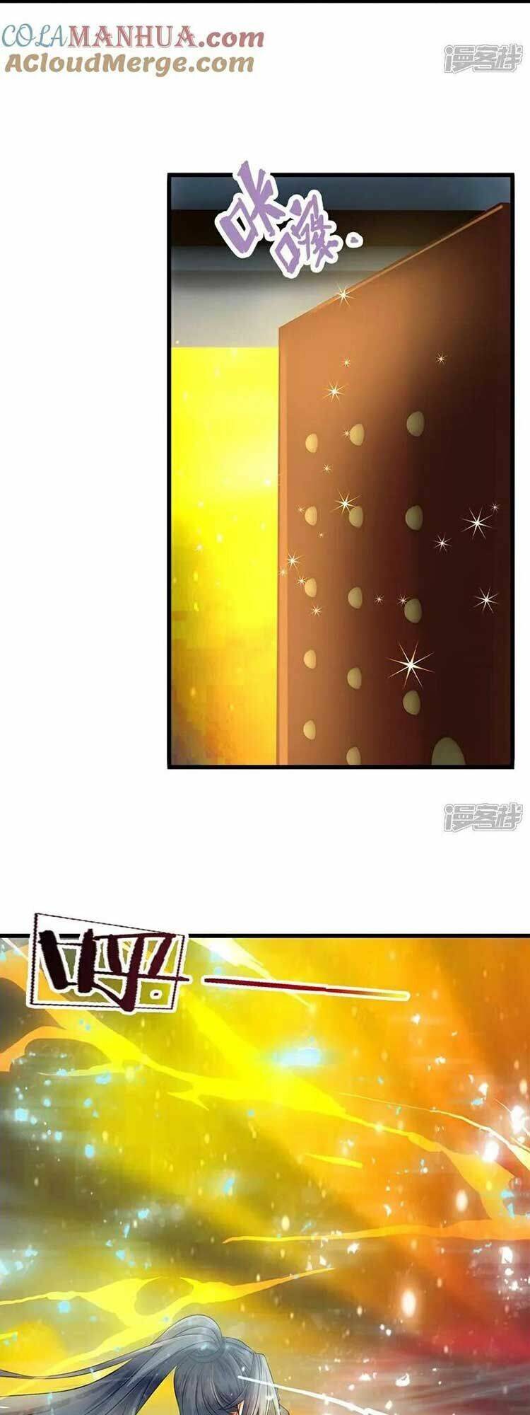 Thần Võ Thiên Tôn Chapter 577 - Trang 3