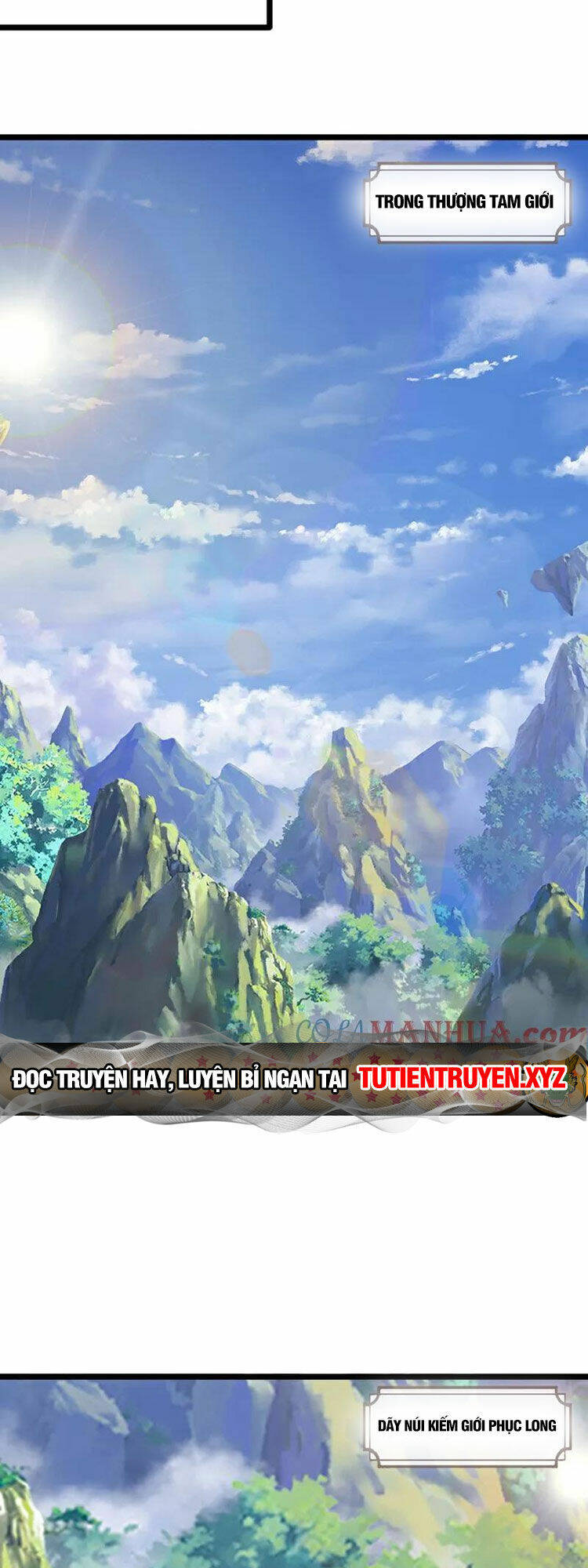 Thần Võ Thiên Tôn Chapter 576 - Trang 6