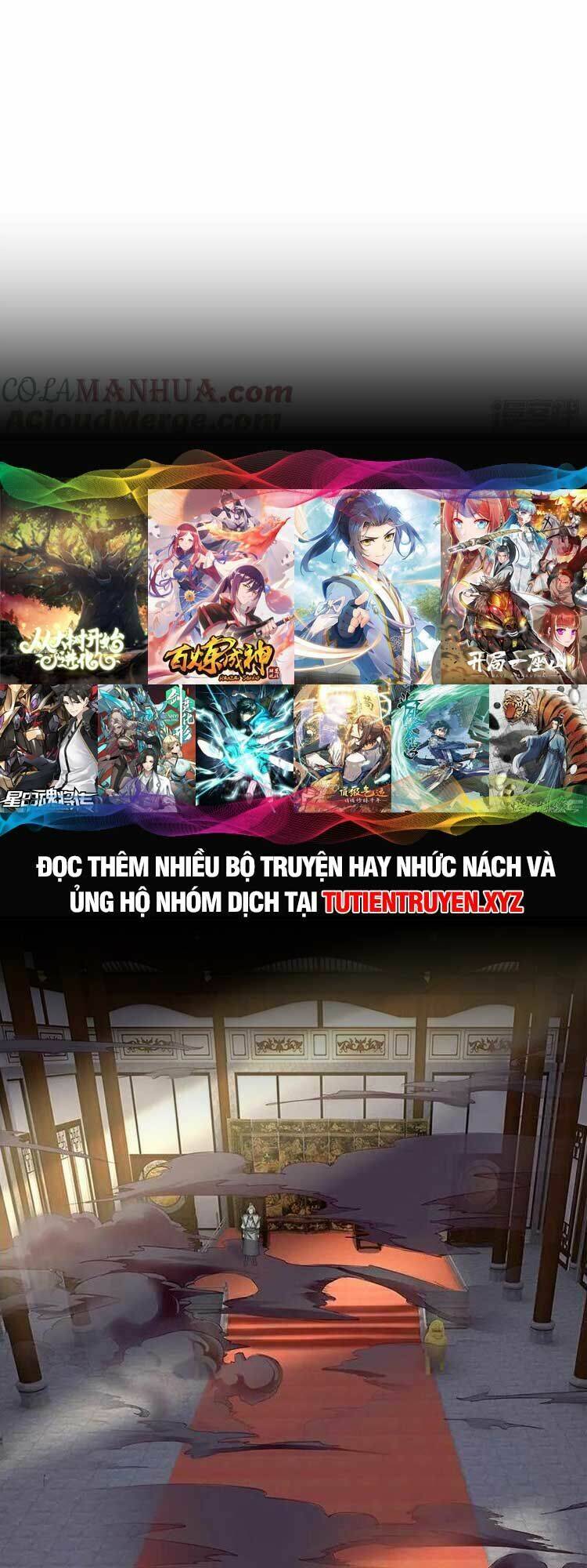 Thần Võ Thiên Tôn Chapter 577 - Trang 16
