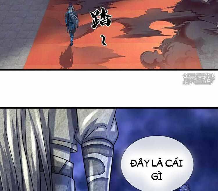 Thần Võ Thiên Tôn Chapter 577 - Trang 17