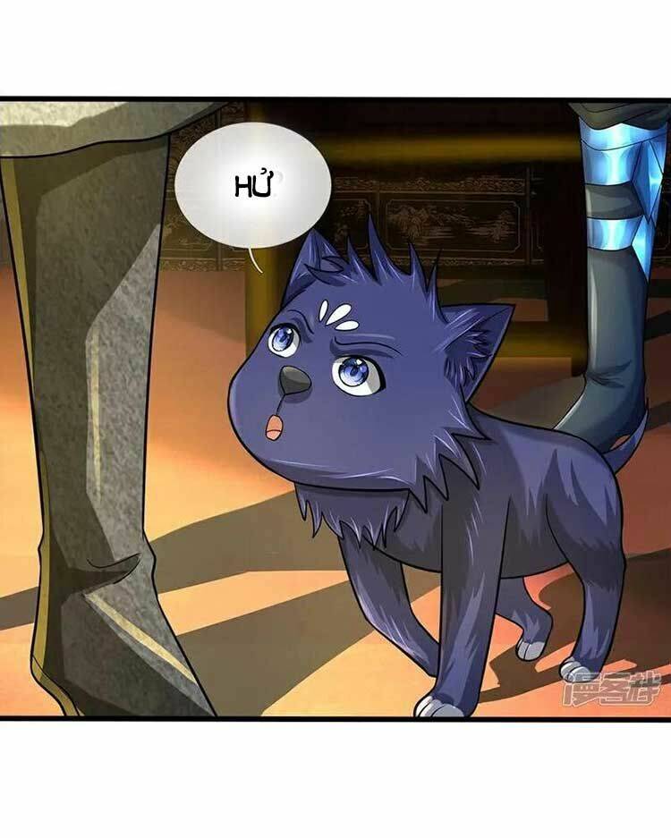 Thần Võ Thiên Tôn Chapter 577 - Trang 28