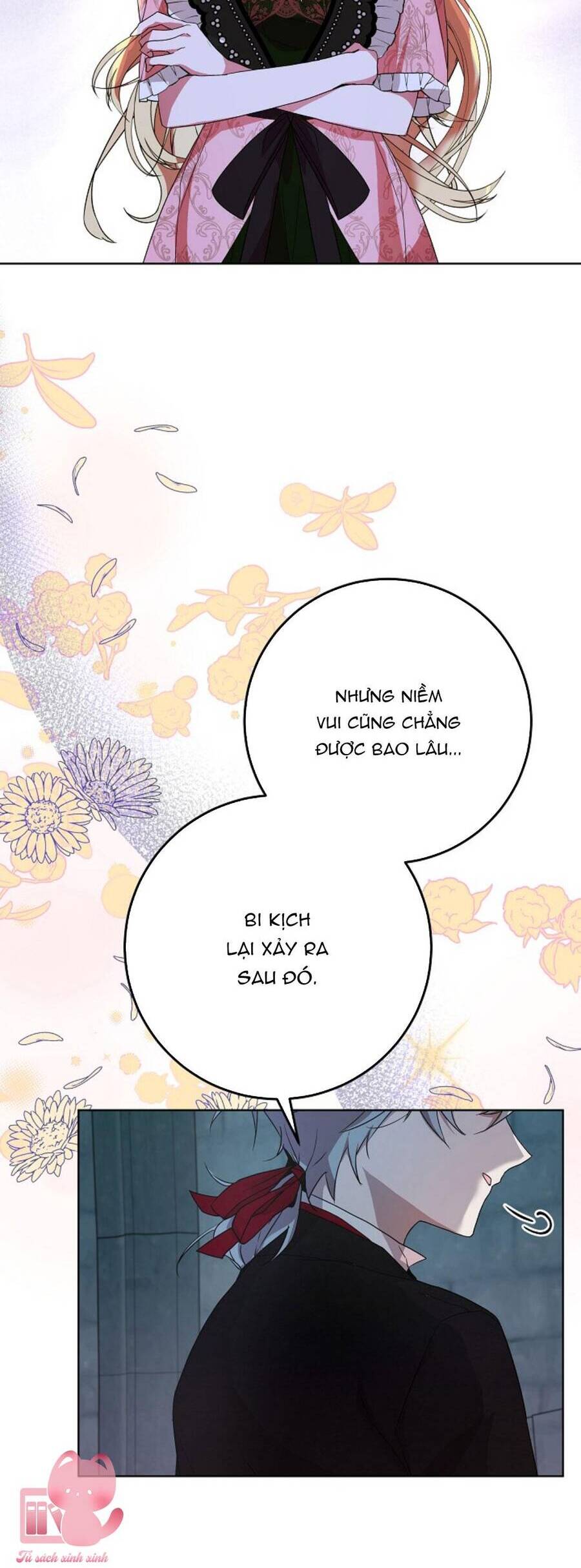 24 giờ hồi sinh của ác nữ chapter 5 - Trang 21