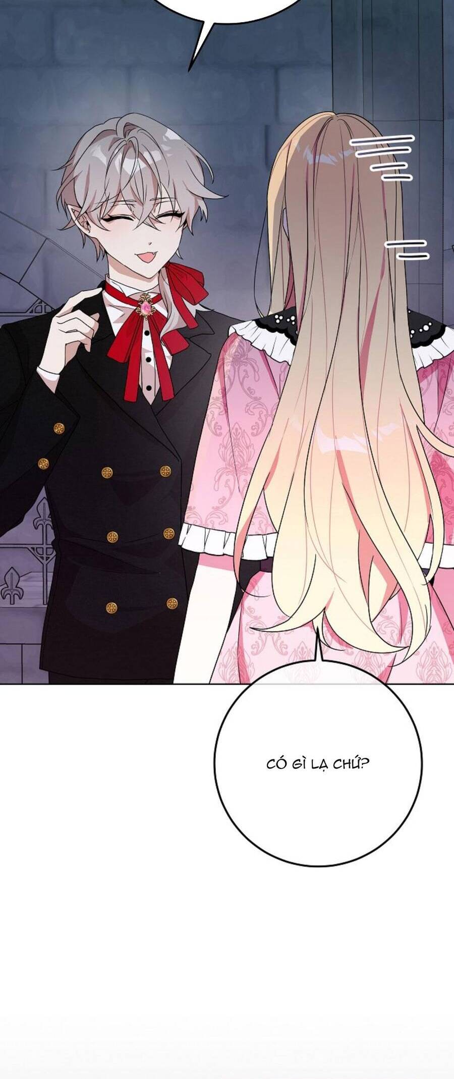 24 giờ hồi sinh của ác nữ chapter 5 - Trang 29