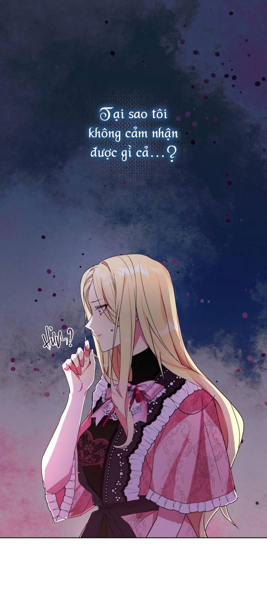 24 giờ hồi sinh của ác nữ chapter 5 - Trang 31