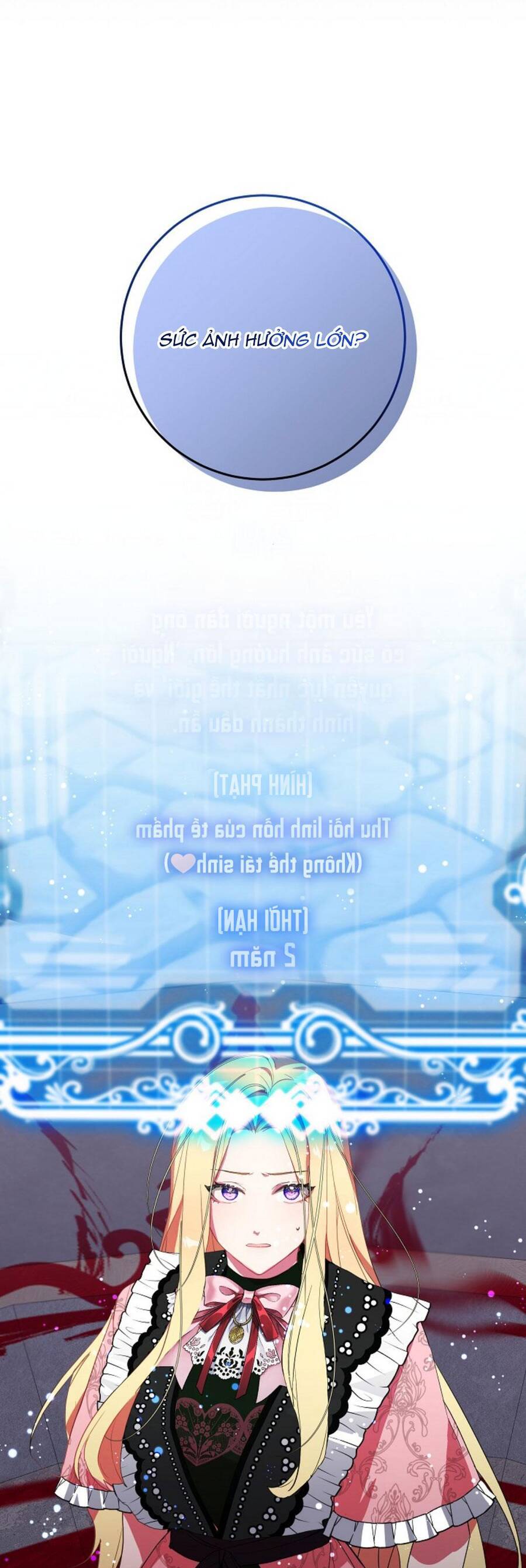 24 giờ hồi sinh của ác nữ chapter 5 - Trang 44