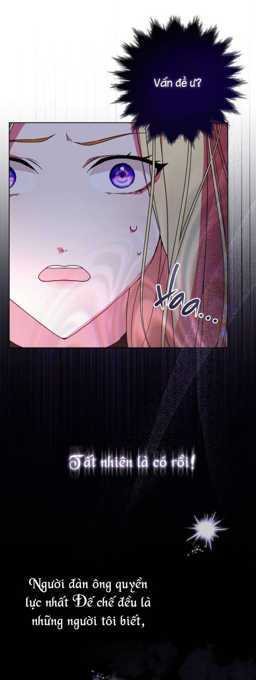 24 giờ hồi sinh của ác nữ chapter 5 - Trang 47