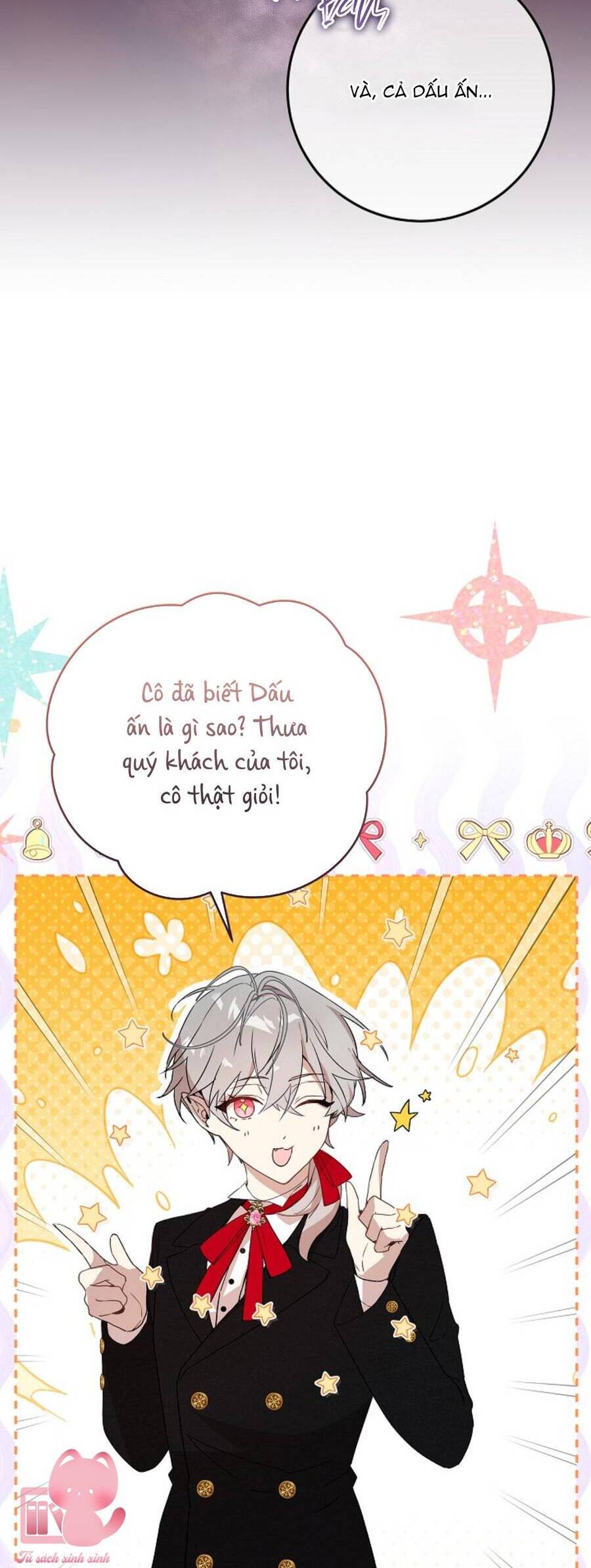 24 giờ hồi sinh của ác nữ chapter 5 - Trang 49